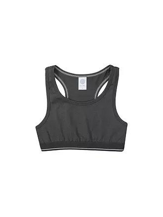 SANETTA | Mädchen Bustier 2er Pkg. Sand | 